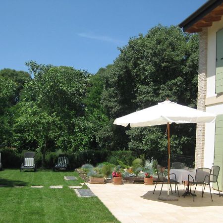 Agriturismo Campagnoletto Cavriana Buitenkant foto