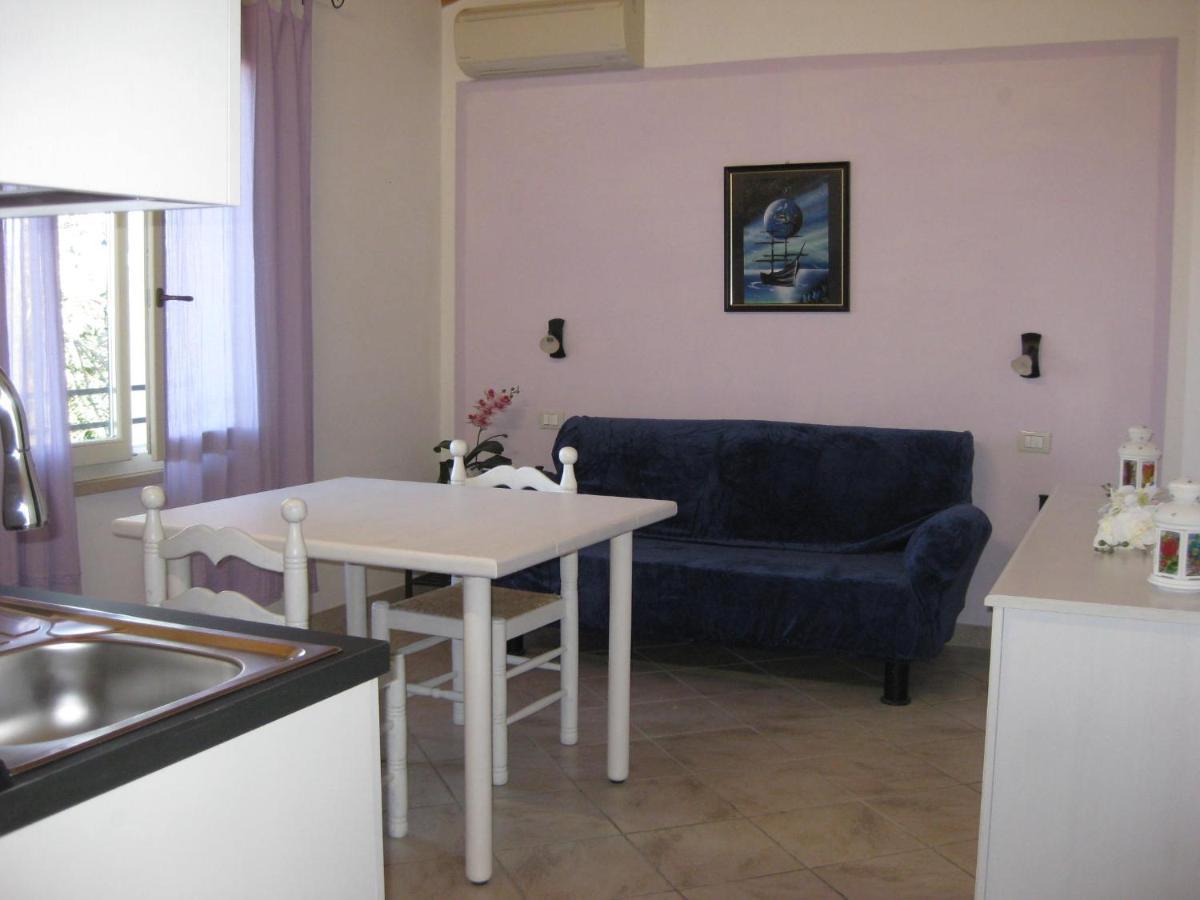Agriturismo Campagnoletto Cavriana Buitenkant foto