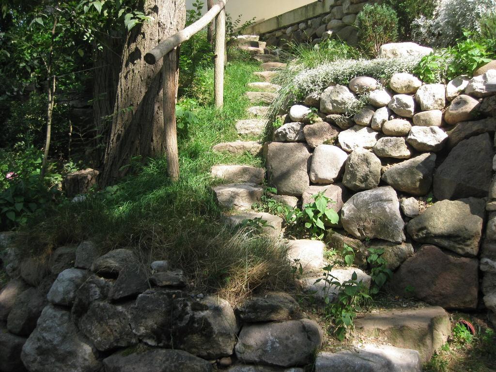 Agriturismo Campagnoletto Cavriana Buitenkant foto