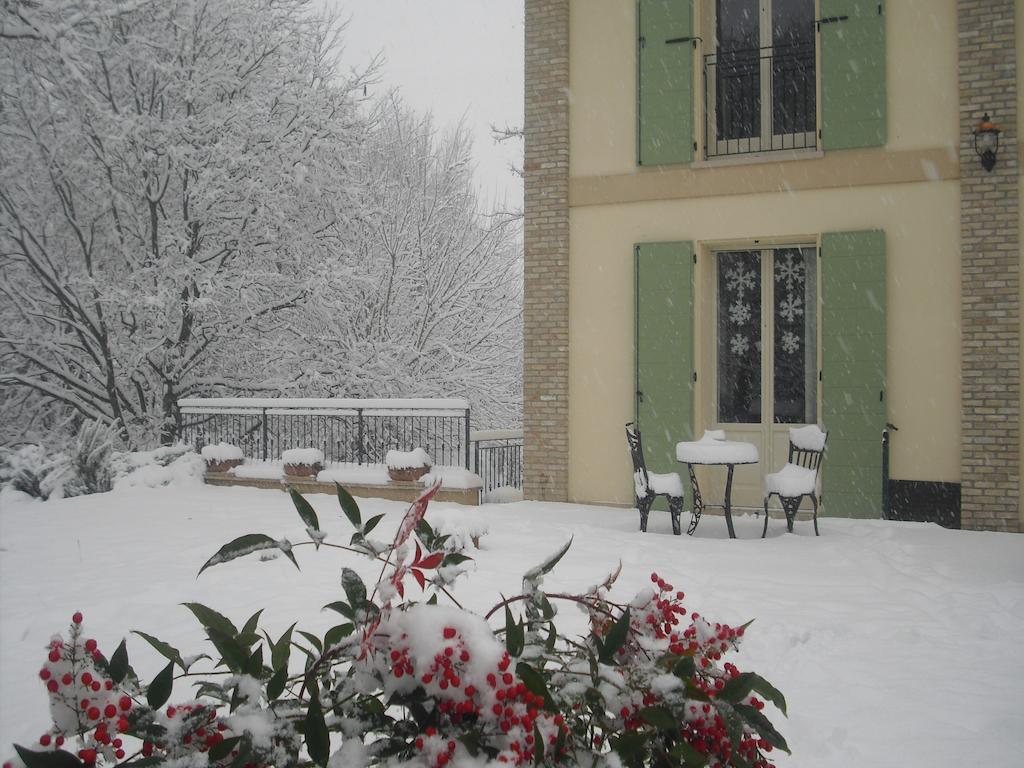 Agriturismo Campagnoletto Cavriana Buitenkant foto