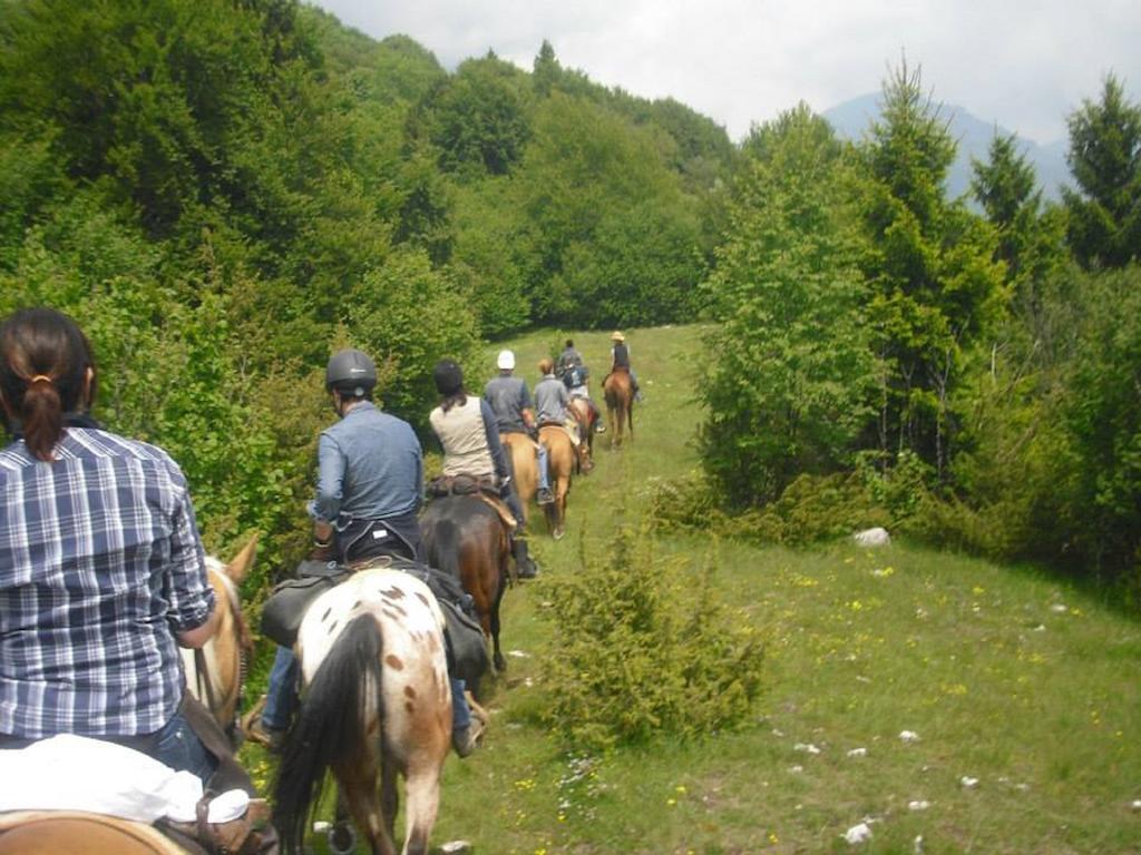 Agriturismo Campagnoletto Cavriana Buitenkant foto