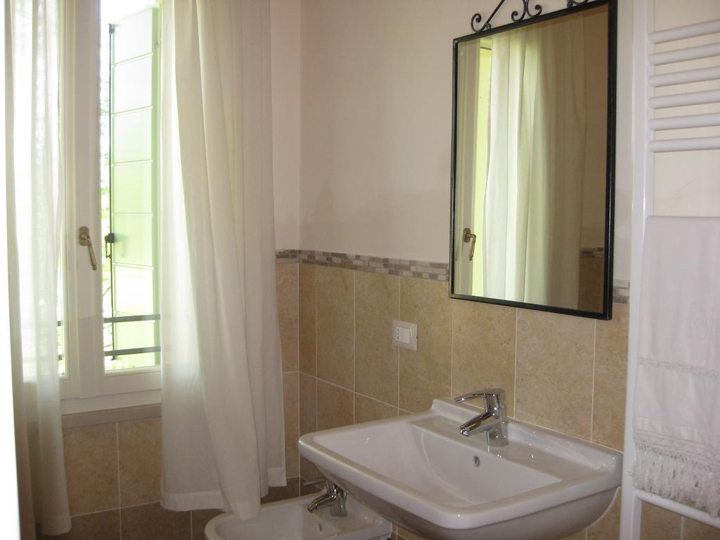 Agriturismo Campagnoletto Cavriana Kamer foto