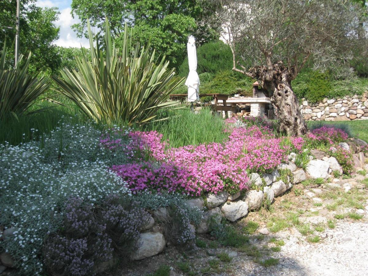 Agriturismo Campagnoletto Cavriana Buitenkant foto