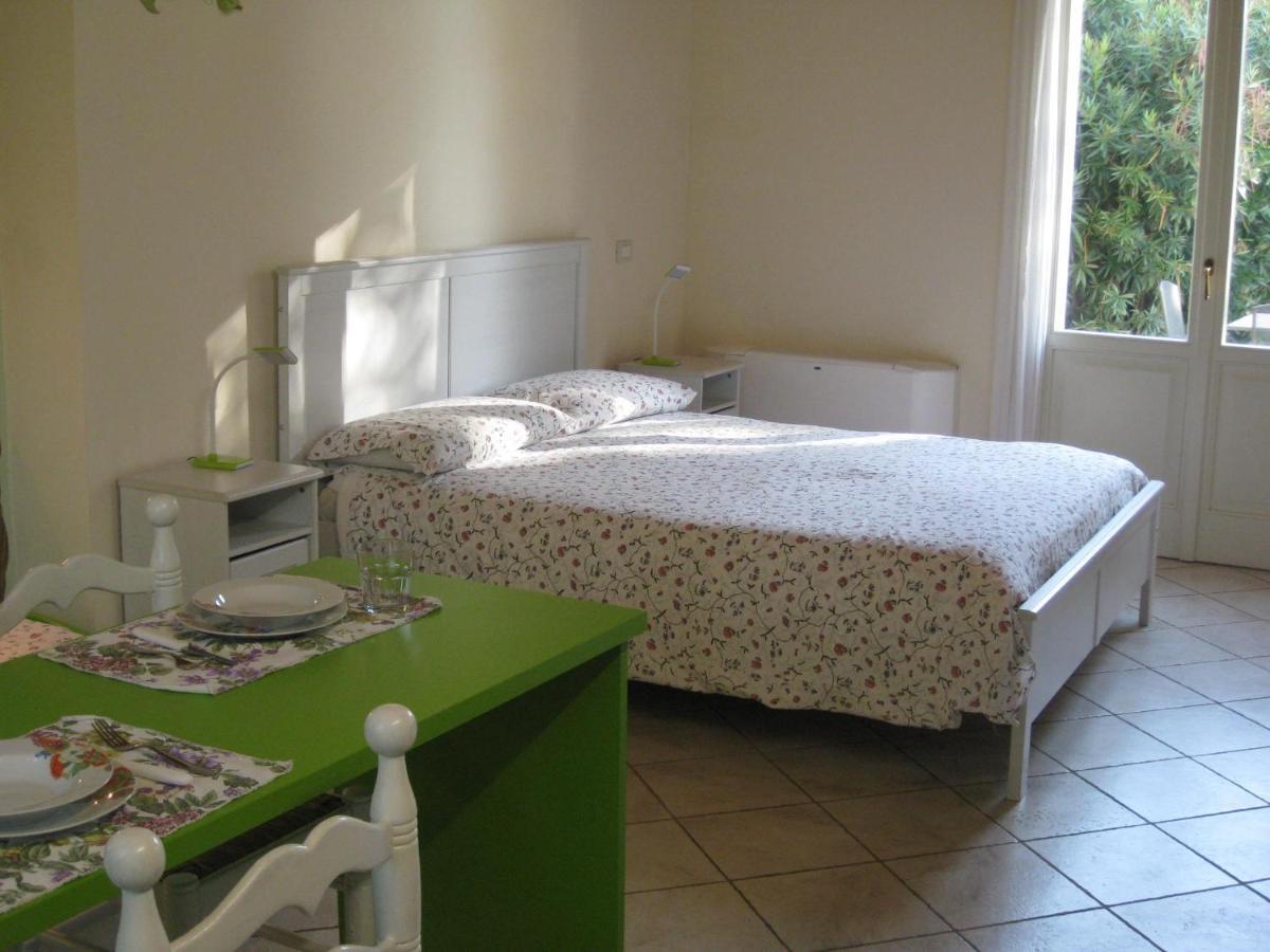 Agriturismo Campagnoletto Cavriana Buitenkant foto