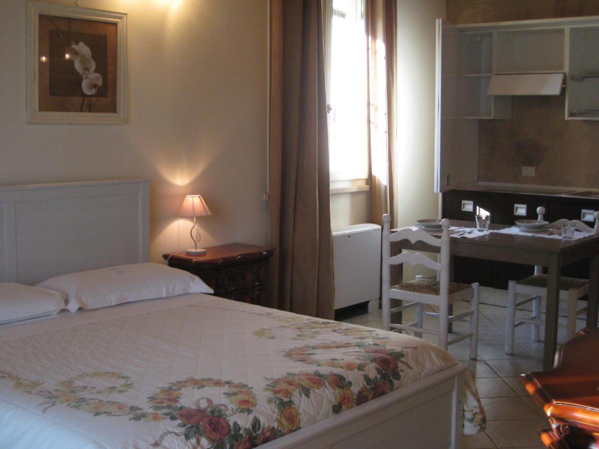 Agriturismo Campagnoletto Cavriana Buitenkant foto