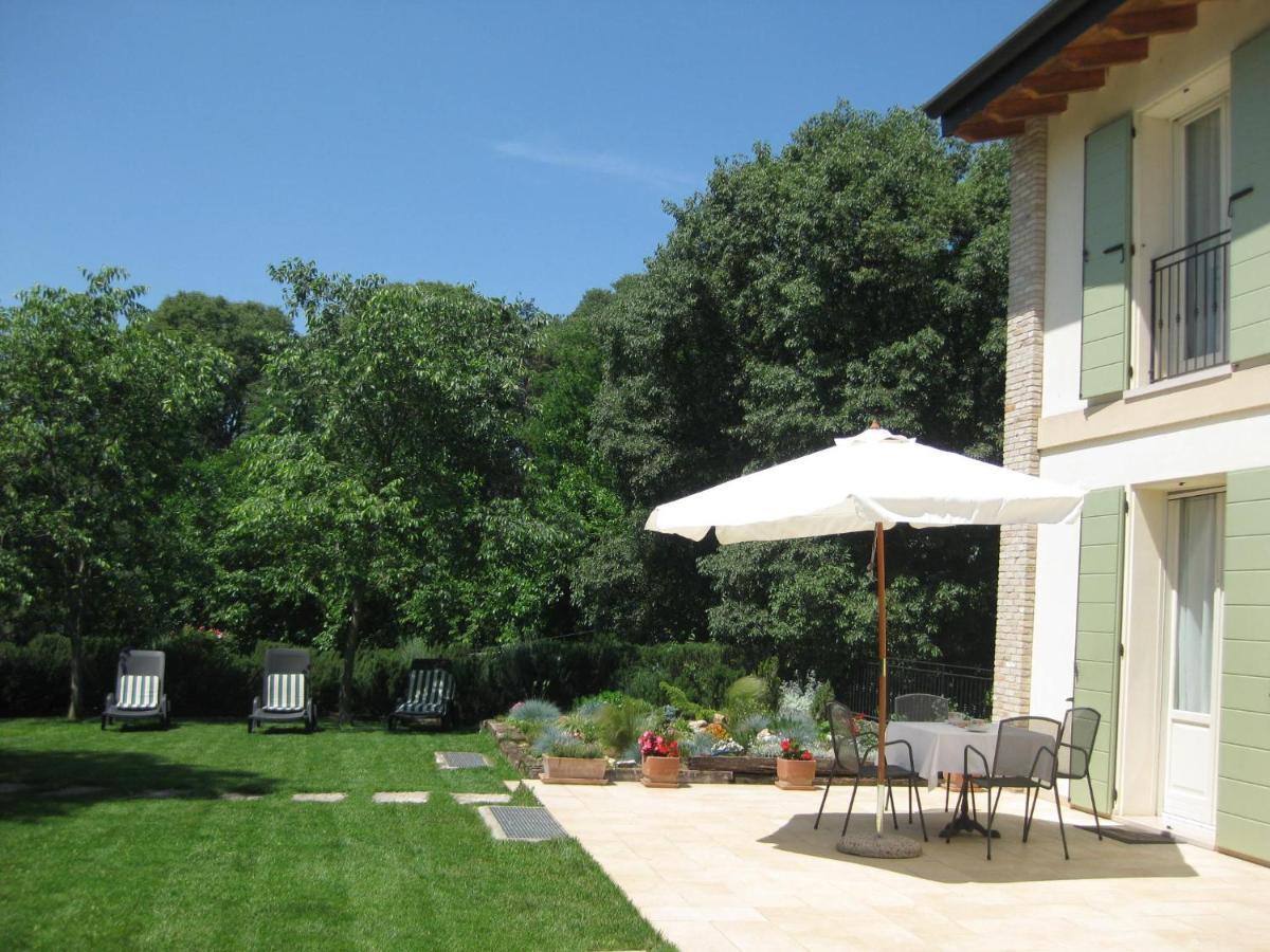 Agriturismo Campagnoletto Cavriana Buitenkant foto