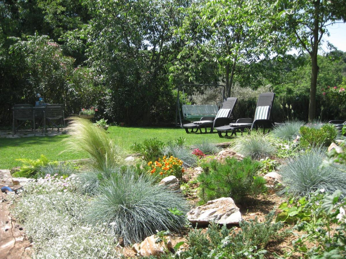 Agriturismo Campagnoletto Cavriana Buitenkant foto