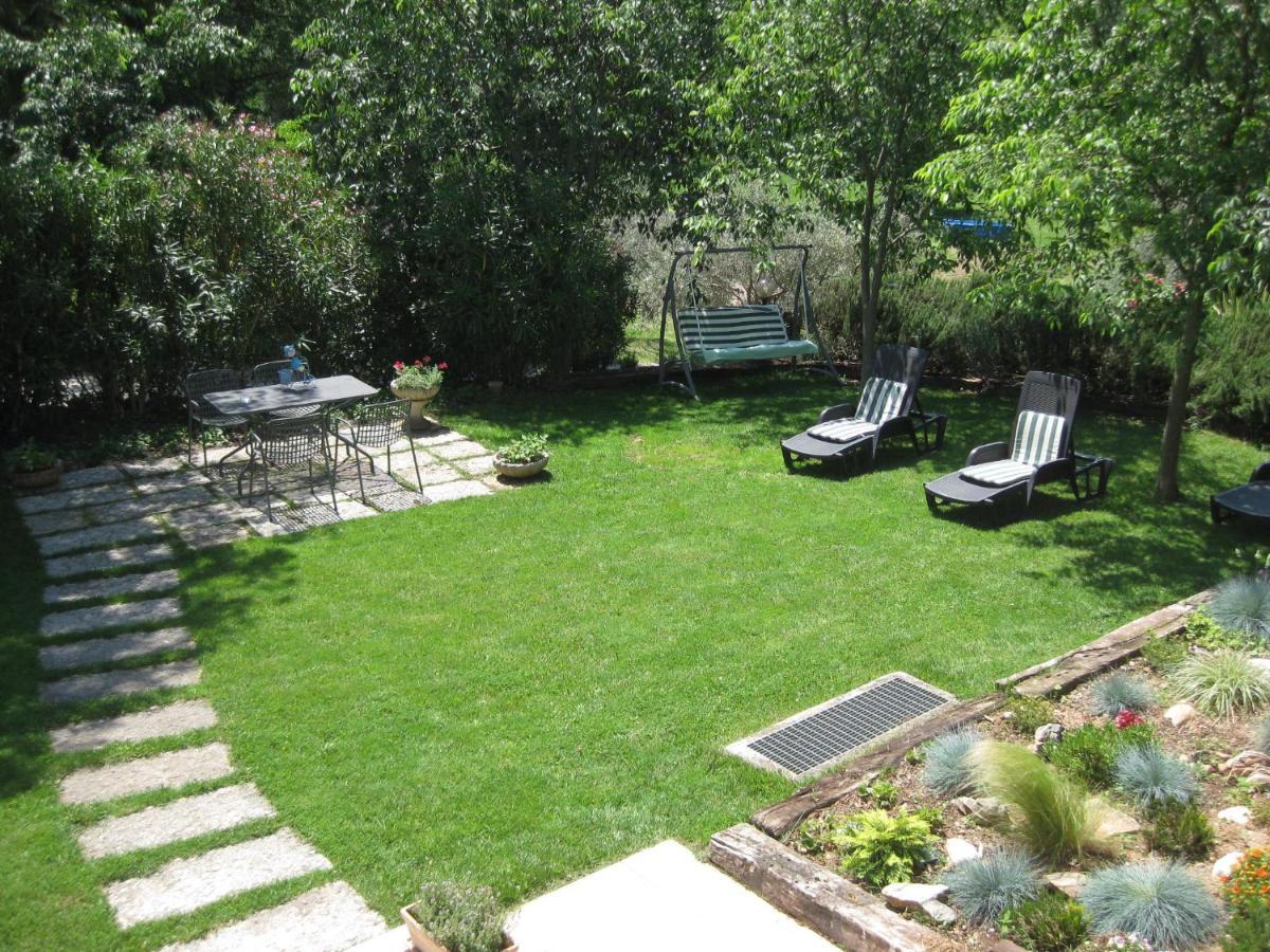 Agriturismo Campagnoletto Cavriana Buitenkant foto